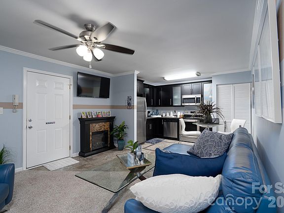 3rd image of 109 Stroupe Rd APT E