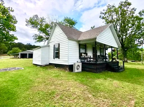 1659 County Road 1030, Willow Springs, MO 65793