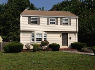 110 Norwich Cir, Medford, MA 02155