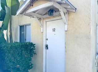 2505 J St #12, San Diego, CA 92102