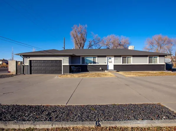 3202 D 3/4 Road, Clifton, CO 81520