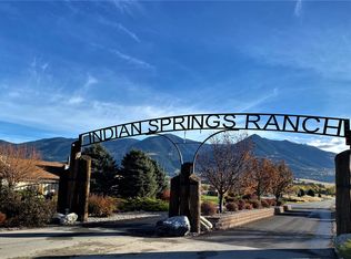 445 Blacktail Rd, Eureka, MT 59917