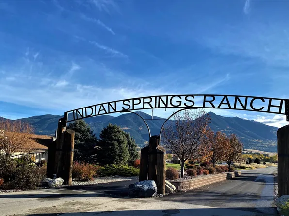 445 Blacktail Rd, Eureka, MT 59917