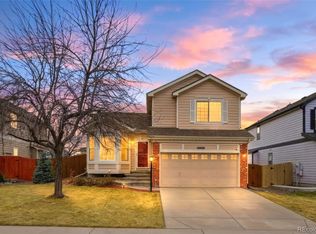 18988 E Crestridge Circle, Aurora, CO 80015