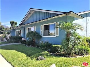 6558 Gladesmore Ave, Arcadia, CA 91007