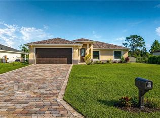 3110 42nd St W, Lehigh Acres, FL 33971