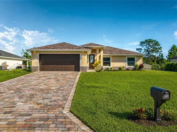3110 42nd ST W, LEHIGH ACRES, FL 33971