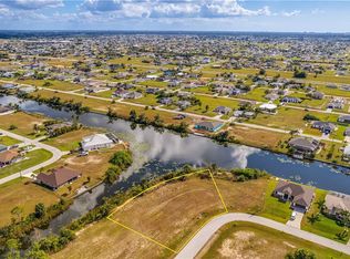 1003 NW 23rd Ave, Cape Coral, FL 33993
