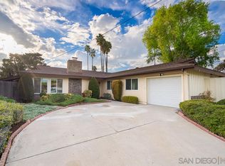 3320 Stadium Ct, San Diego, CA 92122