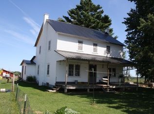 N5744 State Highway 73, Neillsville, WI 54456