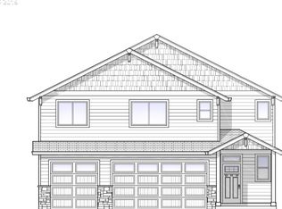 278 NE Regan Hill Loop, Estacada, OR 97023