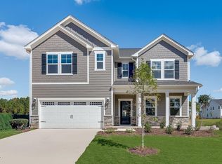 147 Rivulet Ct, Cary, NC 27519