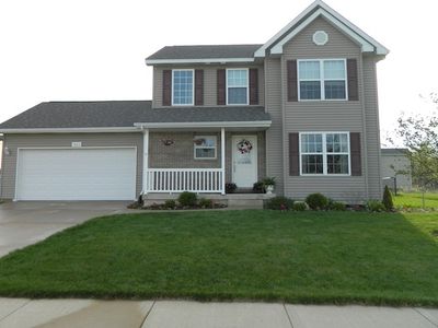 1853 Nightingale Dr, Holt, MI, 48842