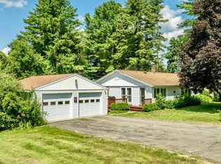 24 Hatch Dr, Gilford, NH 03249