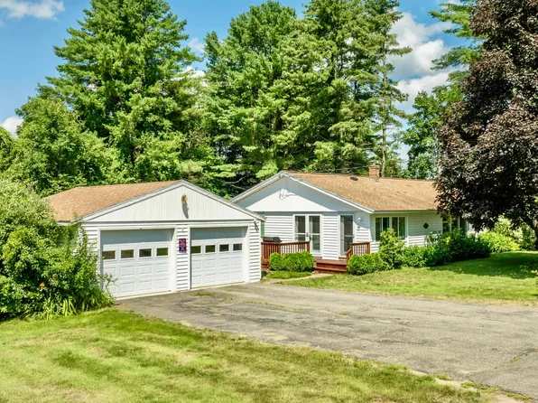 24 Hatch Drive, Gilford, NH 03249