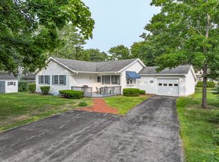 26 Bayview Ave, Ogunquit, ME 03907