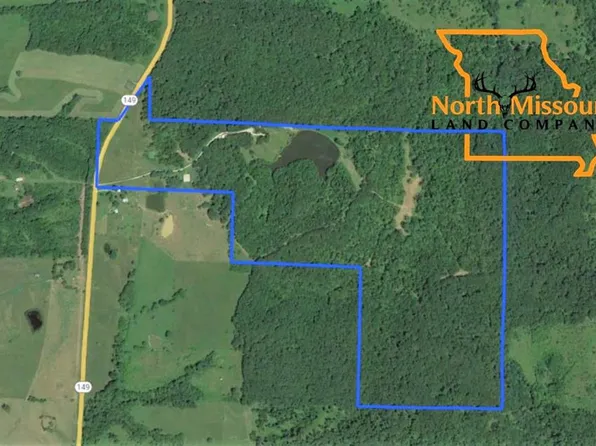 18614 State Highway 149, Ethel, MO 63539