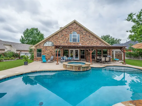 7112 Melissa Ct, North Richland Hills, TX 76182