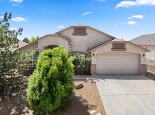 9028 Hidden Spring Ave SW, Albuquerque, NM 87121
