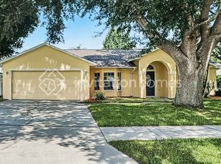 4207 Floating Orchid Ct, Saint Cloud, FL 34772
