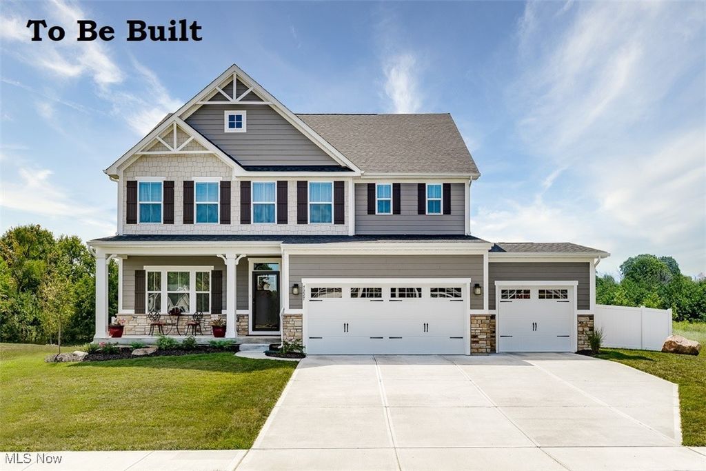 Real estate listing image