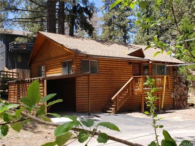 33396 Weeping Willow Dr, Green Valley Lake, CA, 92341