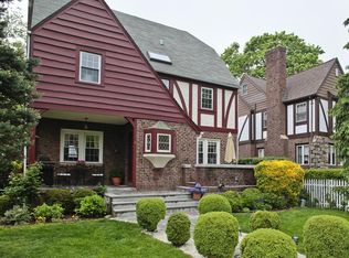 21 Wiltshire Pl, Bronxville, NY 10708