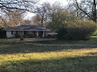 6301 Ellsworth Rd, Fort Smith, AR 72903
