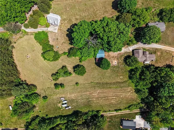 8124 E Harrell Rd, Oak Ridge, NC 27310