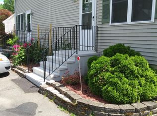 15 Krakow St #A, Derby, CT 06418