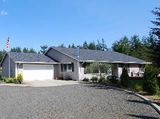 1160 E Mason Lake Rd, Shelton, WA 98584