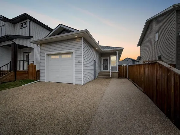 131 S Athabasca Cres, Wood Buffalo, AB T9J 1C2