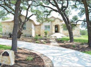 231 Marbella Way, Georgetown, TX 78633