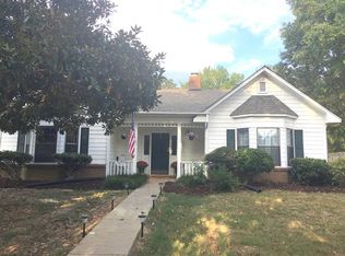 112A Cedar Hill Dr, Oxford, MS 38655