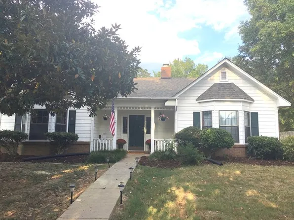 112A Cedar Hill Dr, Oxford, MS 38655