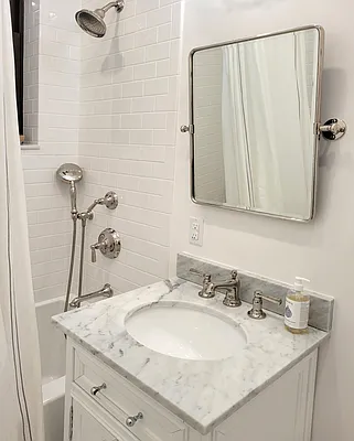 Rented by Brown Harris Stevens | media 10