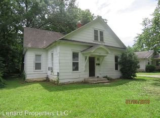 1436 S Campbell Ave, Springfield, MO 65807