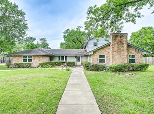 4709 Frontier Dr, Houston, TX 77041