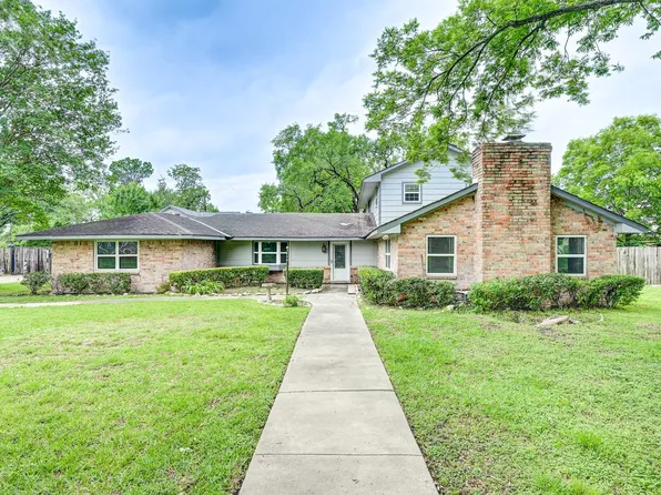4709 Frontier Dr, Houston, TX 77041