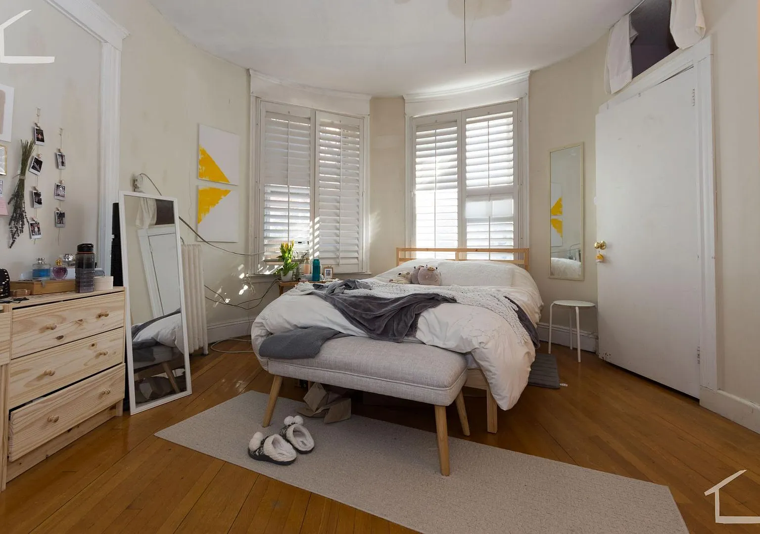 1234 Beacon St #1 Brookline MA 02446 — Photo 2