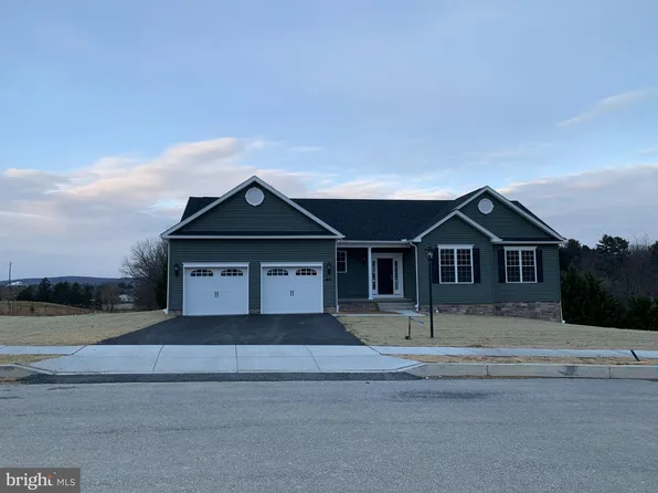 61 Bright #10, Hanover, PA 17331