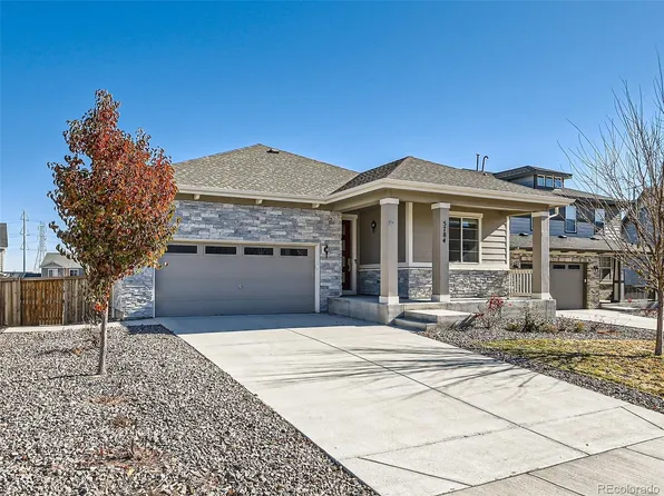 5784 S Fultondale Court, Aurora, CO 80016