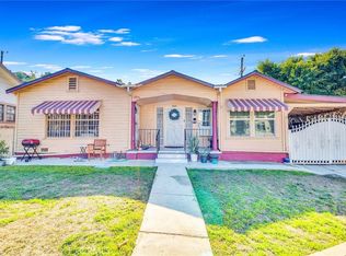1202 E Acacia Ave, Glendale, CA 91205
