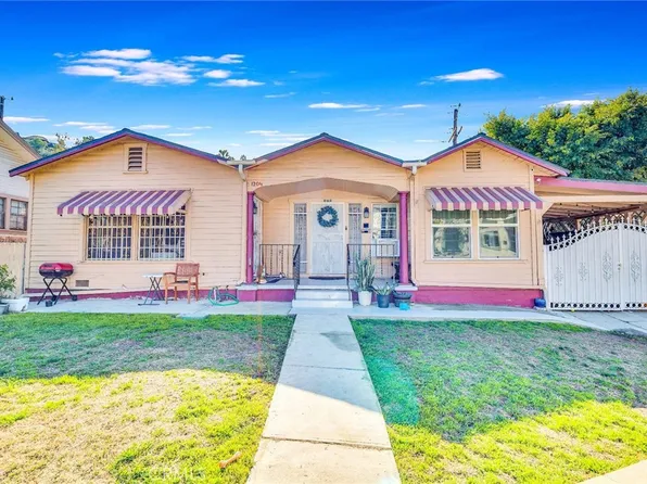 1202 E Acacia Ave, Glendale, CA 91205