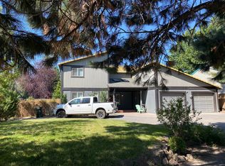 2803 NE Sandy Dr, Bend, OR 97701