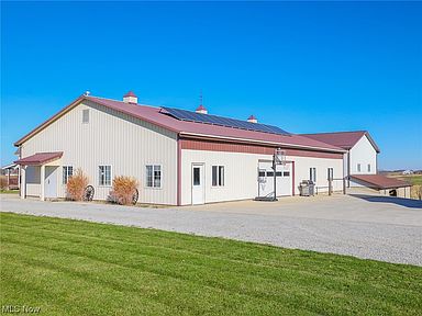 7680 Hoy Rd, Fredericksburg, OH 44627 | Zillow