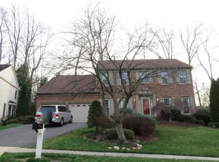 5311 Renaissance Ct, Burke, VA 22015