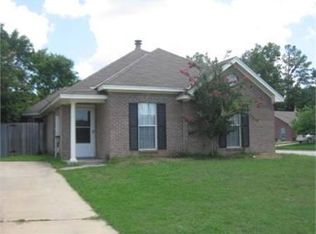 6319 Williamson Cir, Montgomery, AL 36116