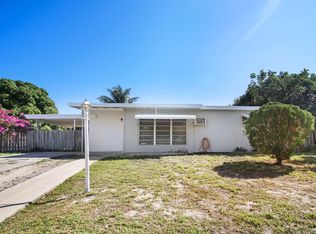 4130 NE 15th Ave, Pompano Beach, FL 33064