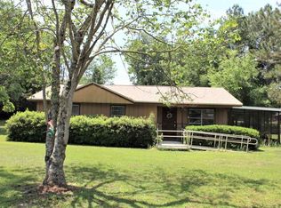 7512 SE Farm Rd, Lee, FL 32059